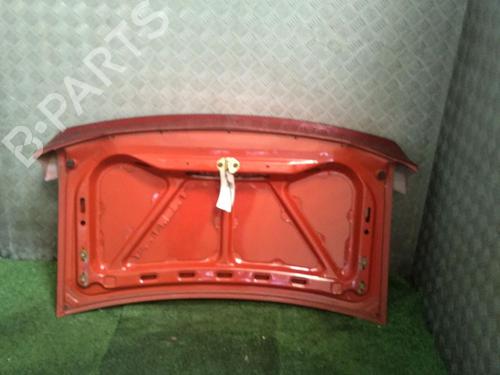 Tailgate MAZDA MX-5 I (NA) 1.6 (NA6C) | BP29950432C6