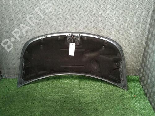 Motorhjelm SMART FORFOUR (454) 1.1 (454.030) | BP29948300C1 - Image 2