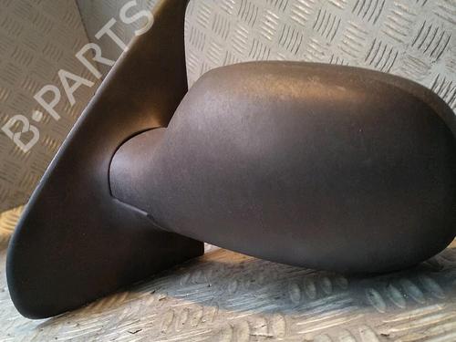 Left mirror RENAULT CLIO II (BB_, CB_) 1.5 dCi (B/CB07) | BP30070673C26