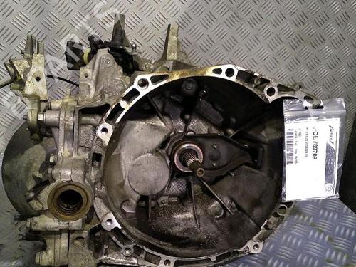 Used Gearbox CITROËN C5 III Break (RW_) 2.0 HDi 165 (163 hp) 29951818