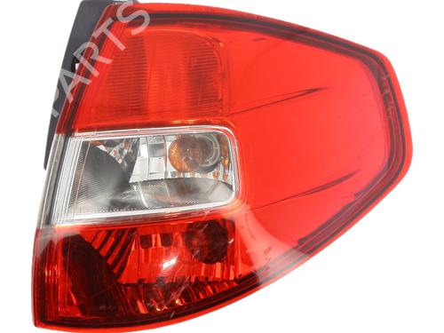 Right taillight RENAULT KOLEOS I (HY_) 2.0 dCi 4x4 (HY0K) | BP37729862C35  - Image 12