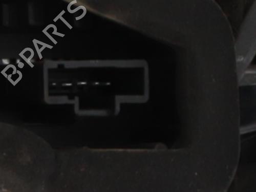 Left taillight DACIA SANDERO II 1.5 dCi | BP30147129C34