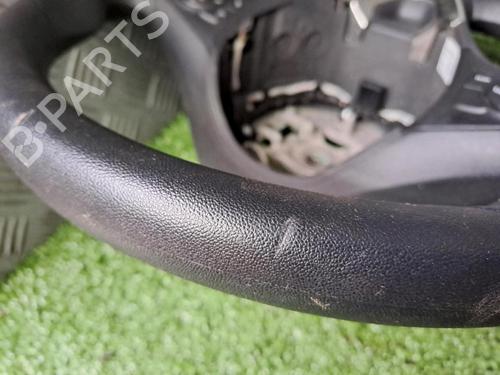 Steering wheel OPEL CORSA F (P2JO) 1.5 (68) | BP30076802C49 - Image 2