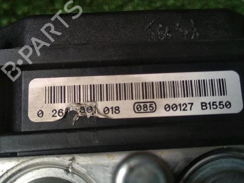 Módulo de ABS DACIA SANDERO 1.2 16V | BP30075732M43 