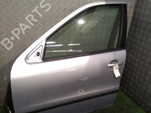 Left front door SEAT LEON (1M1) 1.9 TDI | BP30075983C2 