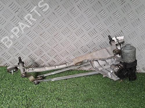 Front wiper motor FORD FIESTA VI (CB1, CCN) 1.4 TDCi | BP29953075M29  - Image 10