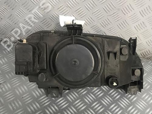 Scheinwerfer links RENAULT MEGANE Scenic (JA0/1_) 1.9 dTi (JA0N) | BP30074417C28 