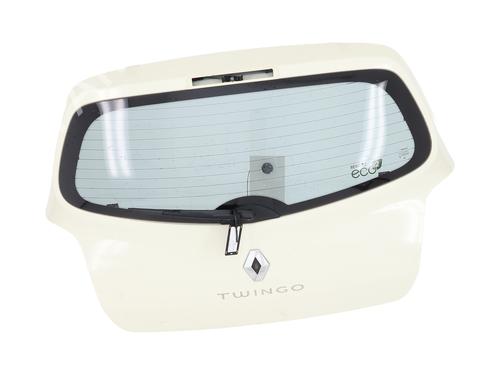 Tailgate RENAULT TWINGO II (CN0_) 1.2 16V (CN04, CN0B) | BP36590327C6 - Image 4