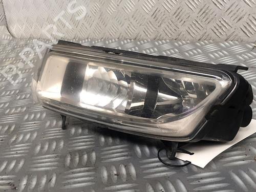 Venstre  Fortil Tågelygte VW POLO V (6R1, 6C1) 1.6 TDI (90 hp) 30065074