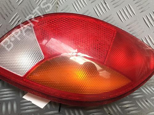 Right taillight FORD KA (RB_) 1.3 i ROCAM | BP29947575C35 