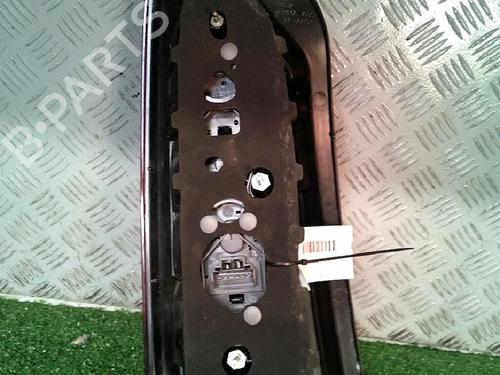 Right taillight FIAT IDEA (350_) 1.4 16V | BP30075817C35 