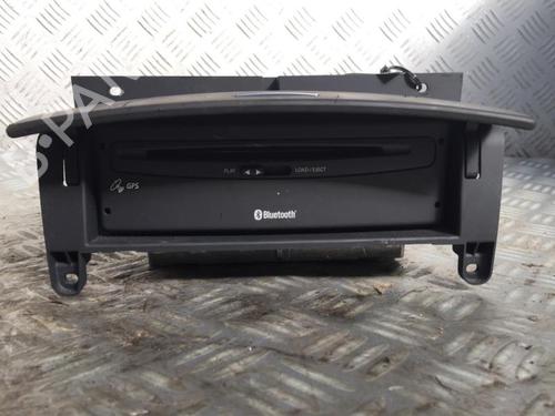 Display monitor RENAULT LAGUNA II (BG0/1_) 2.0 dCi (BG1T) | BP30069445C48 