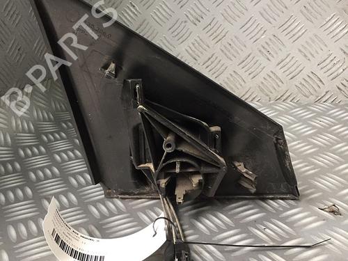 Left mirror RENAULT MEGANE II (BM0/1_, CM0/1_) 1.5 dCi (BM0F, BM0T, BM2B, CM0F, CM0T) | BP30070419C26 