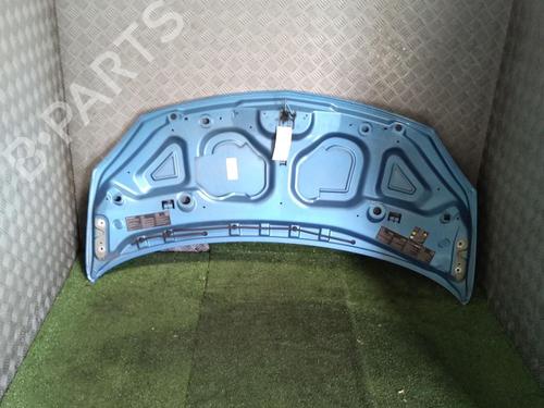 Hood RENAULT TWINGO II (CN0_) 1.2 16V (CN0K, CN0V, CN0A) | BP30068041C1