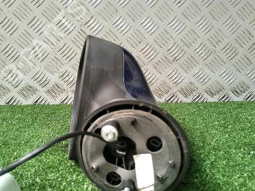 Used Left mirror DACIA SANDERO 1.4 MPI LPG (72 hp) 30071543