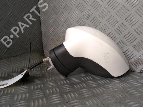Left mirror SEAT LEON (1P1) 1.6 TDI | BP29951545C26 