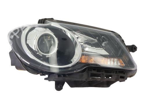 Used Right headlight Right headlight VW TOURAN (1T1, 1T2) 1.9 TDI (105 hp) 34210836 34210836