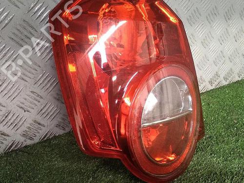Left taillight CHEVROLET AVEO / KALOS Hatchback (T250, T255) 1.2 | BP30076157C34 