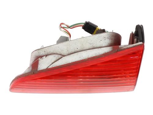 Right tailgate light PEUGEOT 607 (9D, 9U) 2.2 HDi | BP30065819C80  - Image 6