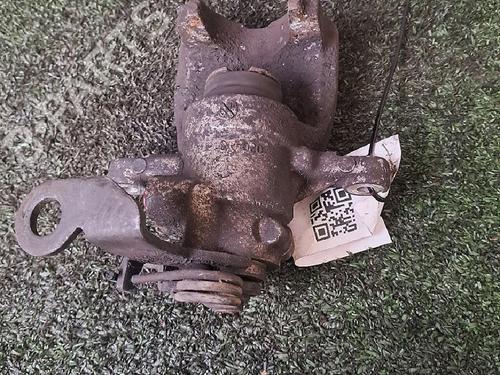 Left rear brake caliper FIAT BRAVO II (198_) 1.6 D Multijet (198AXH1B) | BP30066417M107