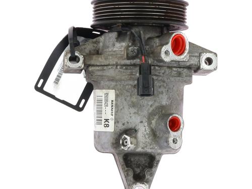 AC compressor DACIA LODGY (JS_) 1.5 Blue dCi 115 (JSJT) | BP32109714M34  - Image 7