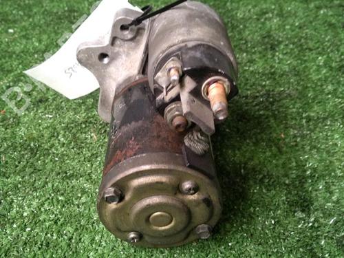 Starter RENAULT CLIO III (BR0/1, CR0/1) 1.6 16V (BR05, BR0B, BR0Y, BR15, BR1J, BR1M, BR1Y, CR0B,... | BP12228818M8