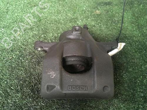 Left front brake caliper CITROËN C1 (PM_, PN_) 1.0 | BP30066799M105