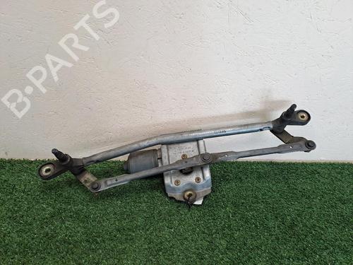 Front wiper motor CITROËN C5 I (DC_) 2.0 HDi (DCRHZB, DCRHZE) | BP25586301M29 