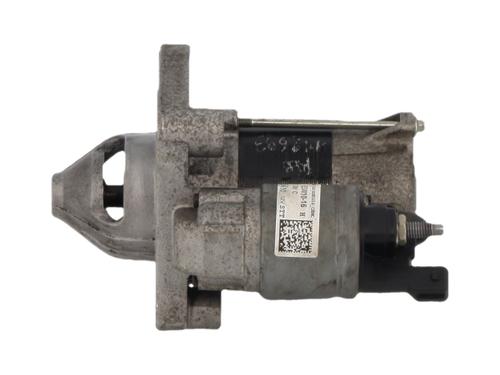 Starter PEUGEOT 2008 I (CU_) 1.2 THP 110 / PureTech 110 | BP40599086M8 - Image 4