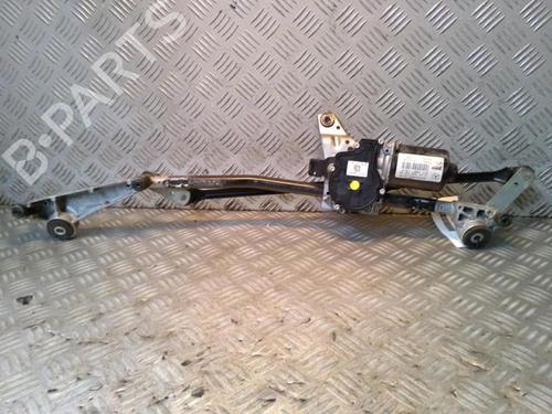 Front wiper motor MERCEDES-BENZ A-CLASS (W176) A 180 (176.042) | BP30070835M29 