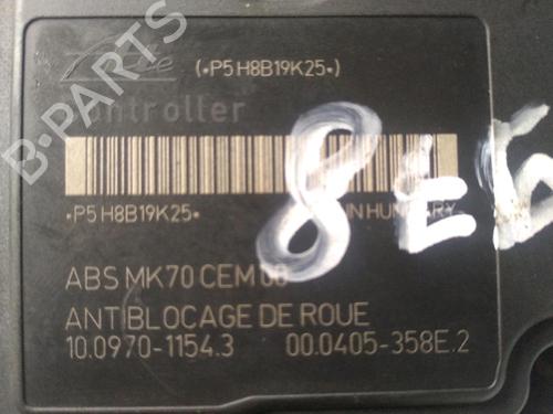 ABS pump PEUGEOT 508 I (8D_) 2.0 HDi | BP17159319M43 