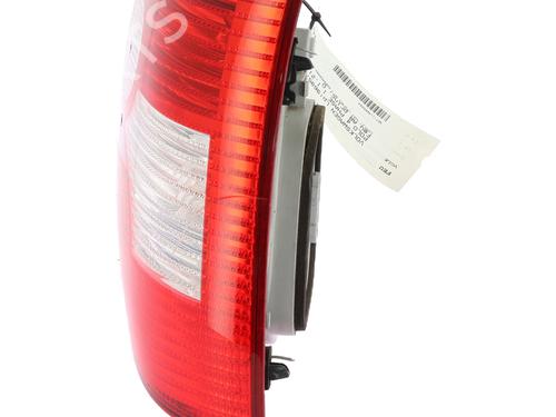Right taillight VW POLO IV (9N_, 9A_) 1.2 12V | BP30068545C35