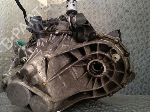 Gearbox RENAULT MEGANE III Hatchback (BZ0/1_, B3_) 1.5 dCi | BP30073889M3