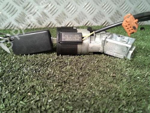 Ignition barrel PEUGEOT 207 (WA_, WC_) 1.4 HDi | BP30076046M48