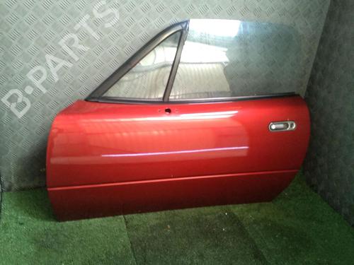 Left front door MAZDA MX-5 I (NA) 1.6 (NA6C) | BP29950300C2 