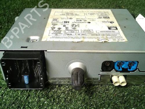 Radio PEUGEOT 208 I (CA_, CC_) 1.5 BlueHDI 100 | BP29952496E6 