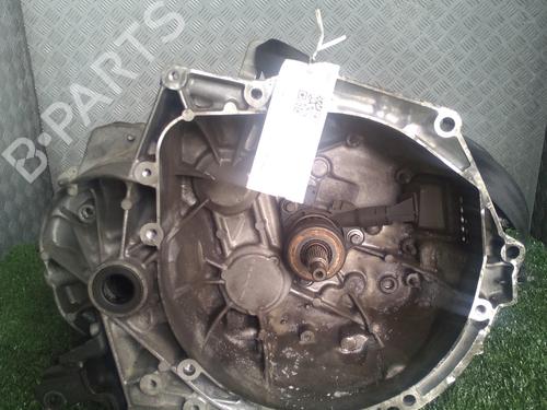 Used Gearbox PEUGEOT 207 CC (WD_) 1.6 HDi (112 hp) 29442997