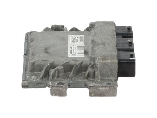 Engine control unit (ECU) RENAULT TWINGO II (CN0_)  | BP36441317M57  - Image 5