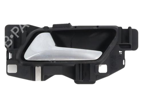 Used Rear left interior door handle Rear left interior door handle PEUGEOT 308 II (LB_, LP_, LW_, LH_, L3_) 1.5 BlueHDi 130 (131 hp) 39661442 39661442