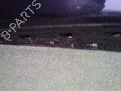 Right rear door RENAULT CLIO IV (BH_) 1.2 16V | BP32166078C5 