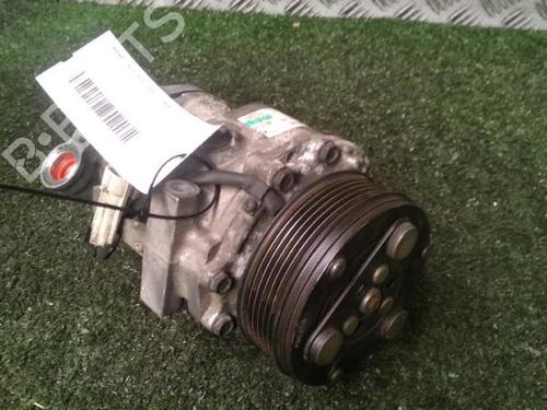 Used AC compressor AC compressor OPEL MERIVA A MPV (X03) 1.7 CDTI (E75) (100 hp) 30073179 30073179
