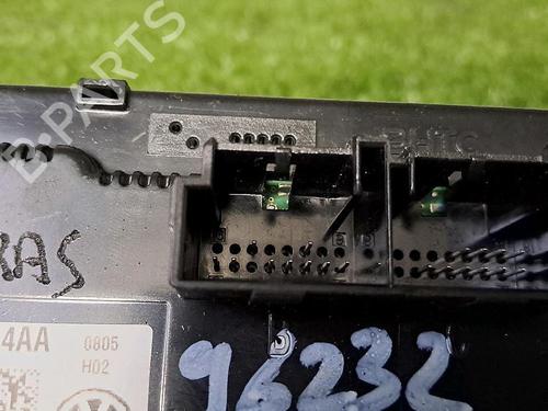 Used Climate control Climate control 37729720 37729720