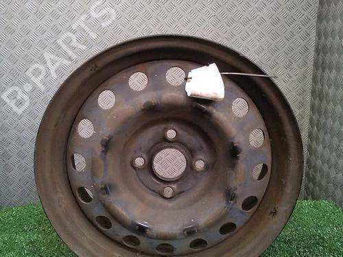 Used Rim KIA RIO III (UB) 1.2 CVVT (84 hp) 30076560