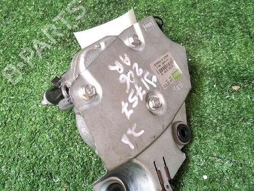 Used Rear wiper motor PEUGEOT 206 Hatchback (2A/C) 1.9 D (69 hp) 29951916