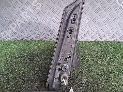 Right mirror FORD FOCUS C-MAX (DM2) 1.6 TDCi | BP29946888C27