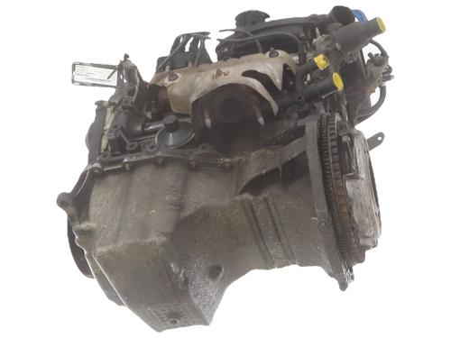 Engine DACIA SANDERO 1.4 MPI LPG | BP38953121M1 - Image 4