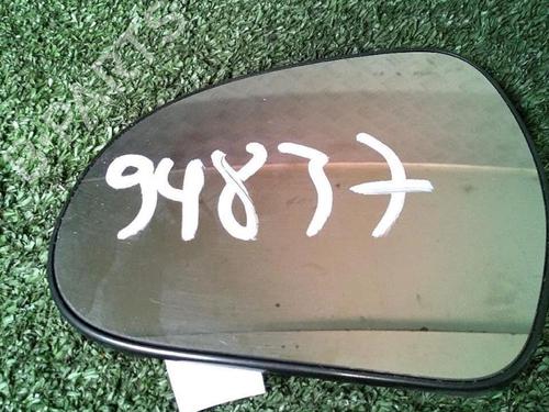 Left mirror glass PEUGEOT 207 (WA_, WC_) 1.6 HDi | BP30075897C148 