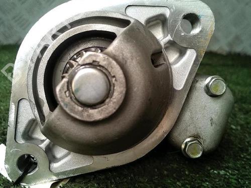 Startmotor OPEL MERIVA A MPV (X03) 1.7 CDTI (E75) | BP30076480M8