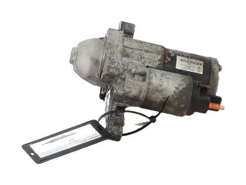 Starter DACIA SANDERO II TCe 90 (B8M1, B8MA, B8AC) | BP37626882M8 - Image 3