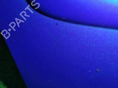 Left front door PEUGEOT 206 Hatchback (2A/C) 2.0 HDI 90 | BP30063341C2 